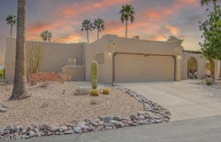 18701 E MAZATZAL Circle, Rio Verde, AZ 85263