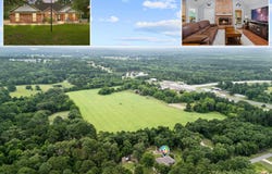 212 Peachtree Lane, Big Sandy, TX 75755