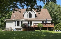 211 Vista Oak Trail, Ash Flat, AR 72513