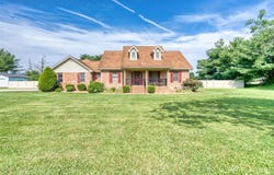 1189 Pyle Lane, Hopkinsville, KY 42240