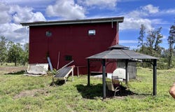 16-1039 ROAD 10 (POOULI), Kurtistown, HI 96760