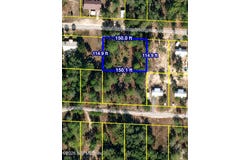 NE 51ST Place, Williston, FL 32696