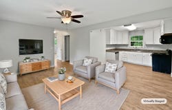 6562 Esquire Lane, Hixson, TN 37343