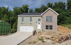 458 Eagle Creek Drive, Dry Ridge, KY 41035