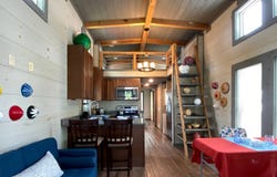 151 Just Wandering Lane, Flat Rock, NC 28731