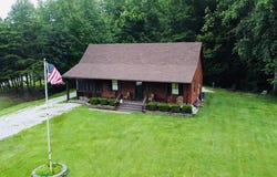 709 Carrington Green Road, Salt Lick, KY 40371