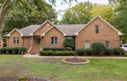 115 Cashie Drive, Hertford, NC 27944
