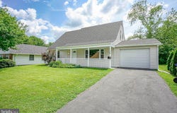 56 MELBOURNE LANE, WILLINGBORO, NJ 08046