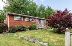 600 E Francis Ave, Connellsville, PA 15425