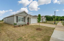 53 Seaboard Drive, Montgomery, AL 36117