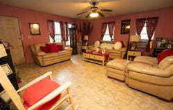 2706 Longcoy Street, Little Rock, AR 72204