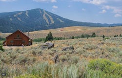 151 Aspen View Drive, Polaris, MT 59746