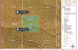 327-06-066A N Peach Drive, Dolan Springs, AZ 86441
