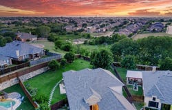 12400 Outlook Avenue, Fort Worth, TX 76244