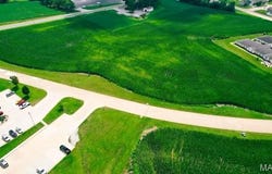 Columbia Ave lot: 14, Waterloo, IL 62298