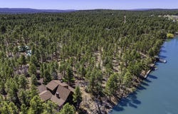 420 West Lane, Lakeside, AZ 85929