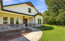 1810 Carpenter Street, Bridgeport, TX 76426