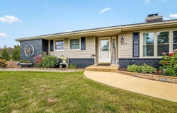 7853 E Wildwood Road, STILLMAN VALLEY, IL 61084