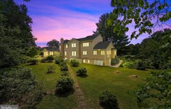 16764 HILLSBORO ROAD, PURCELLVILLE, VA 20132