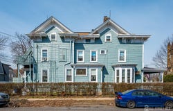 518 Central Avenue, Plainfield, NJ 07060