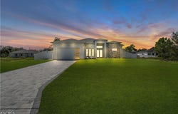 752 Clancy Street E, Lehigh Acres, FL 33974