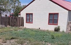 1692 Avenue S, Levelland, TX 79336