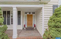 1142 REDFIELDS RD, CHARLOTTESVILLE, VA 22903