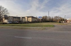 Mt. Moriah Road Ext, Memphis, TN 38115
