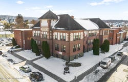 925 Prospect Avenue, Scranton, PA 18505