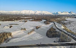 4450 N Glenn Highway, Palmer, AK 99645