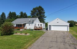 613 Bog Road, Limestone, ME 04750