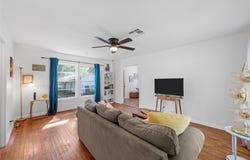 1821 Marquita Street, Waco, TX 76711