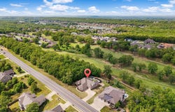 502 Greystone Boulevard, Cabot, AR 72023