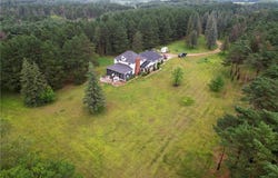 41221 474th Avenue, Pine Lake Twp, MN 56573