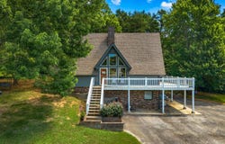 1116 Patterson Street, Dandridge, TN 37725