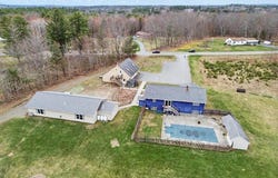 166 Weeks Mills Road, China, ME 04358