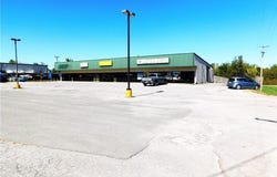 1050 E 10th Street, Holden, MO 64040