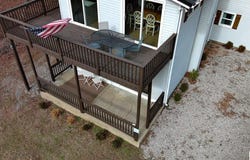 1870 Brier Creek Road, Mammoth Cave, KY 42259