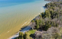 150 CLAR LIN Road, ALGOMA, WI 54201