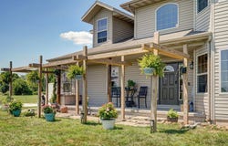 6823 W Farm Road 60, Willard, MO 65781