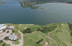 495 Melbourne Trail, Graford, TX 76449