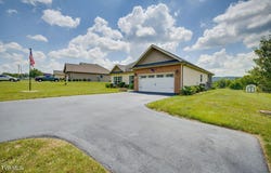 1645 Old Stagecoach Road, Jonesborough, TN 37659