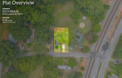 102 N Bibb Street, Westminster, SC 29693