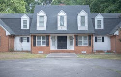 4670 E. Williamsburg Road, Sandston, VA 23150