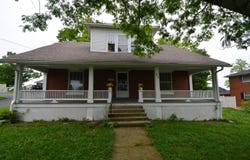 623 Beaumont Avenue, Harrodsburg, KY 40330