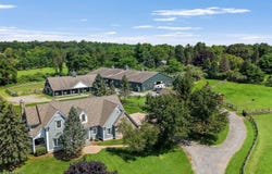 579 Goritz Road, Alexandria Twp., NJ 08802-1217