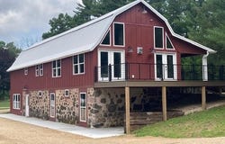 N5889A Soda Road, Princeton, WI 54968