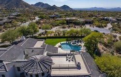 10160 E WHISPERING WIND Drive, Scottsdale, AZ 85255