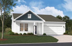 4146 Whitehouse Street, Harlem, GA 30814