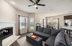 8917 Tenderfoot Lane, Aubrey, TX 76227